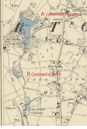 1885 OS map