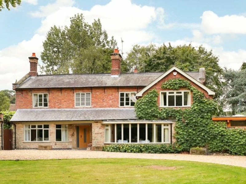Bell Cottage