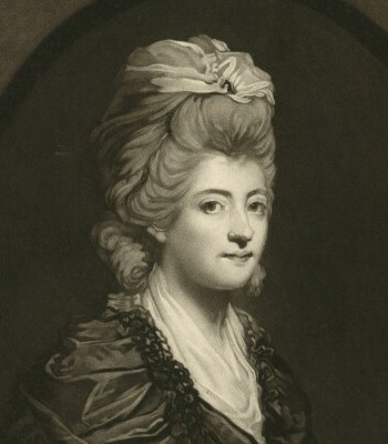 Dame Margaret Beaumont