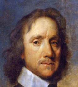 Oliver Cromwell