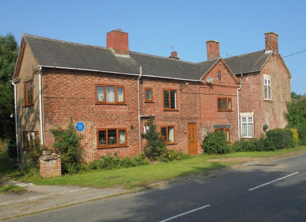 Rosine House