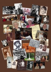 Memories of Coleorton book