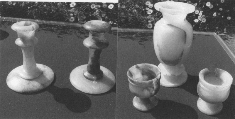 Coleorton bauble ware