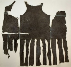 Coleorton tunic