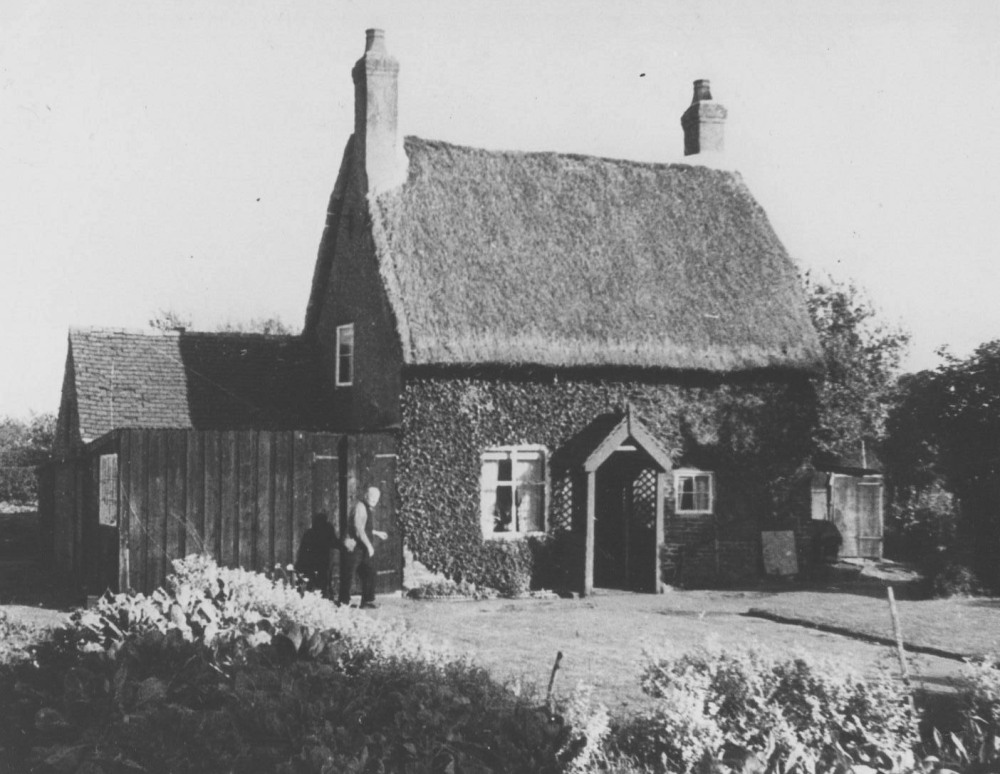 Ivy Cottage