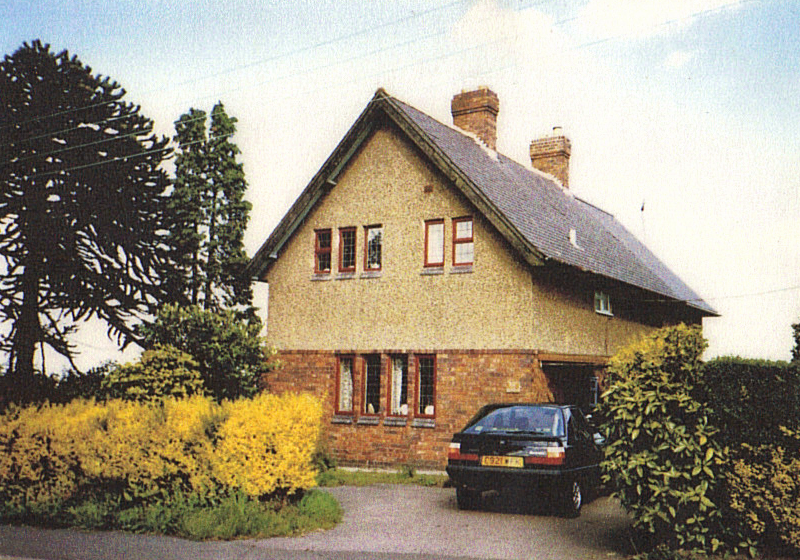 The Laurels in 1985