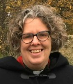 Revd Mary Gregory