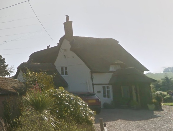 The Thatches in 2019